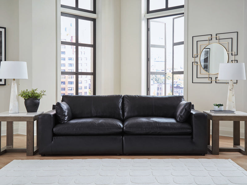 Emilia - 2 Piece Sectional