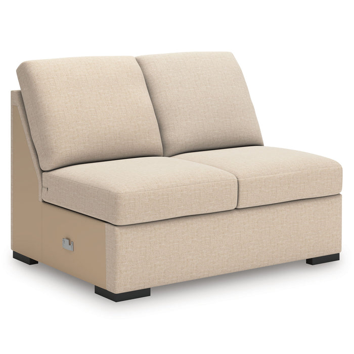 LadyMae - Sectional