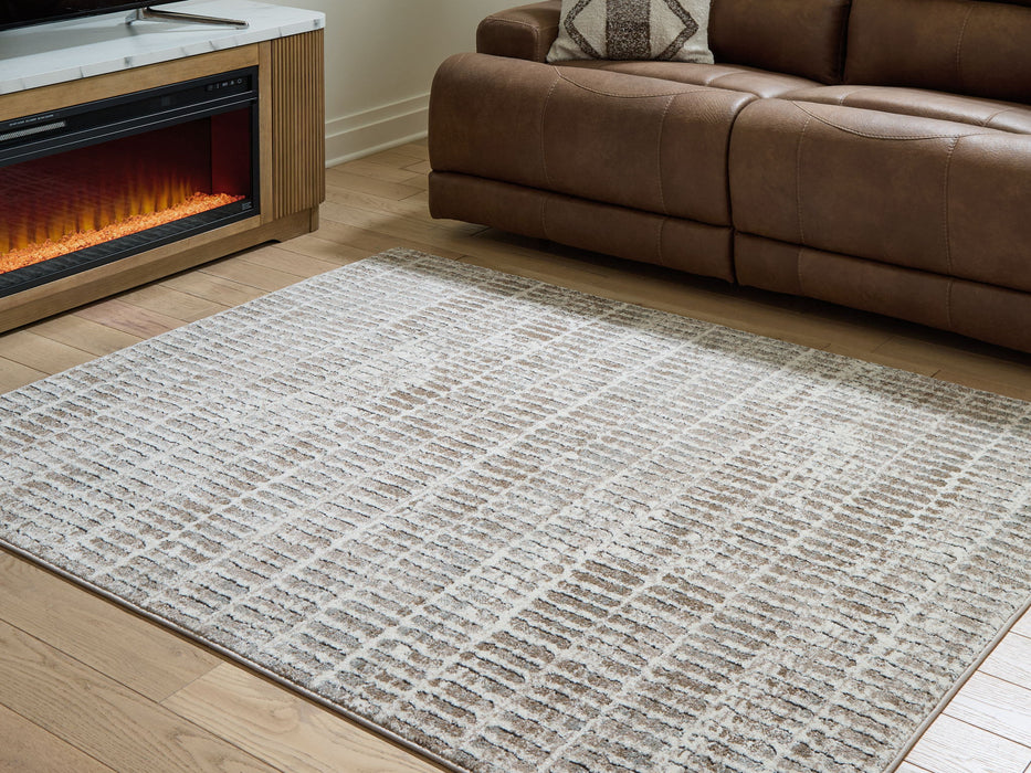 Fuadwick - Rug