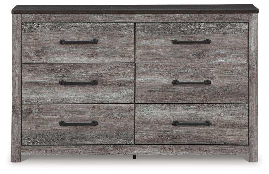 Bronyan - Dresser