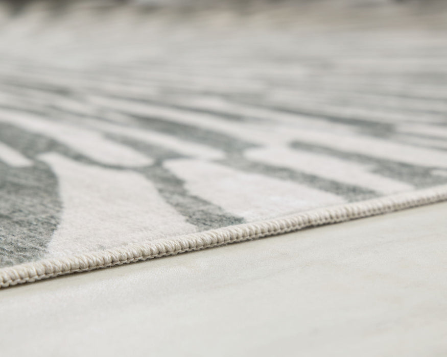 Verland - Washable Rug