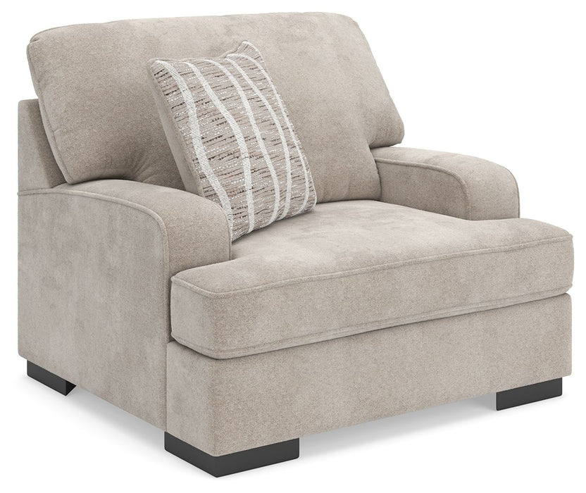 High Profile - Living Room Set