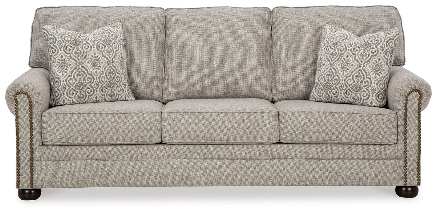 Gaelon - Queen Sofa Sleeper - Dune