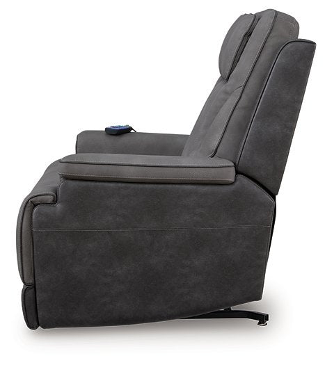 4Z-Peaceful Pause Power Lift Recliner