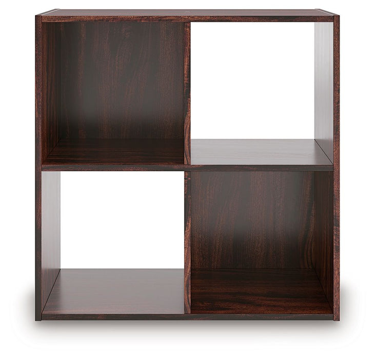 Glosmount - Cube Organizer
