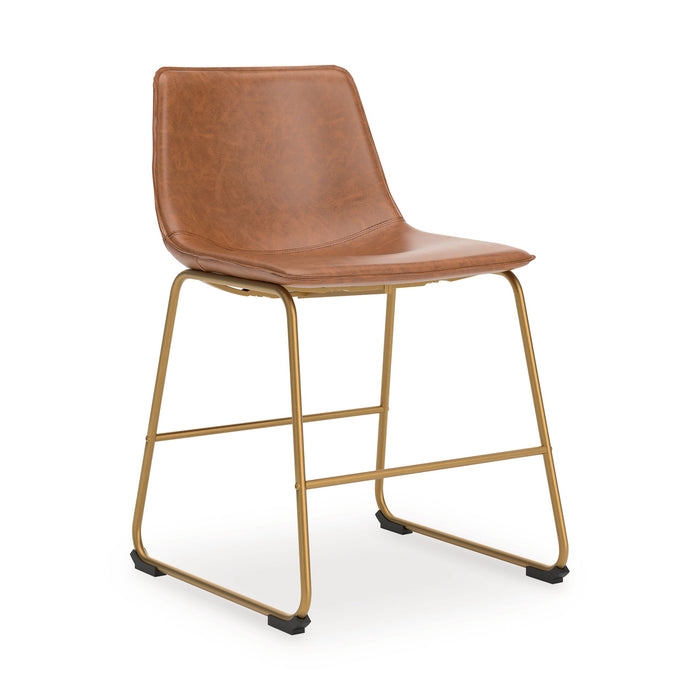 Ciabori - Dining Upholstered Side Chair (Set of 2)