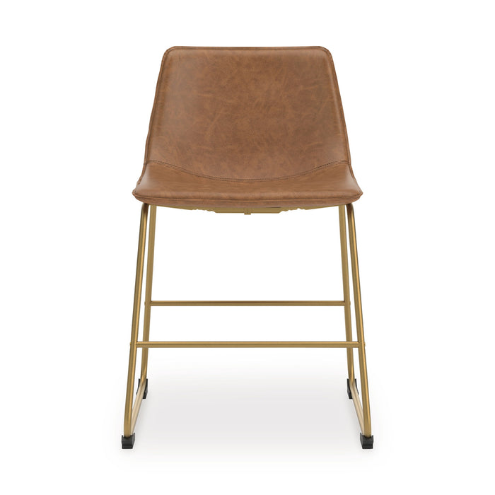 Ciabori - Dining Upholstered Side Chair (Set of 2)