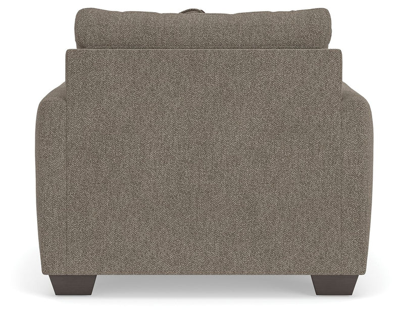 Triston-Peaks - Living Room Set