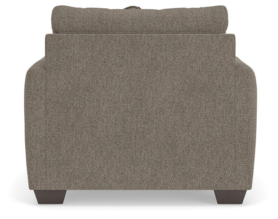 Triston-Peaks - Living Room Set