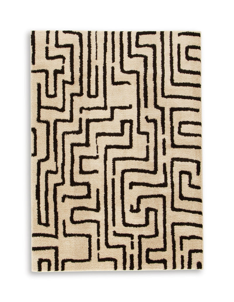 Timworth - Washable Rug
