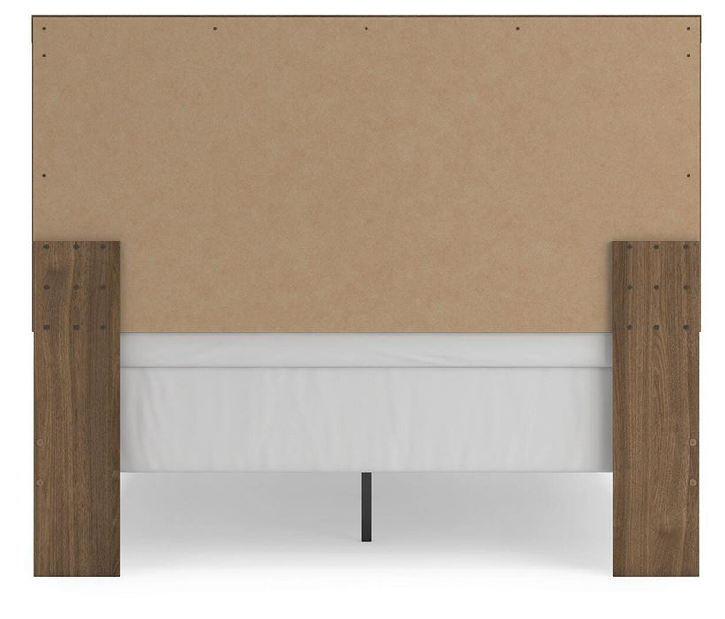 Broachmyn Bed