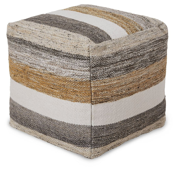 Josalind - Pouf - Multi