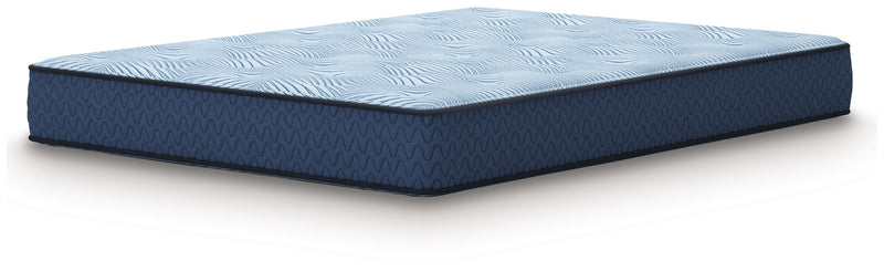 Peak 2.0 10 Hybrid - Mattress