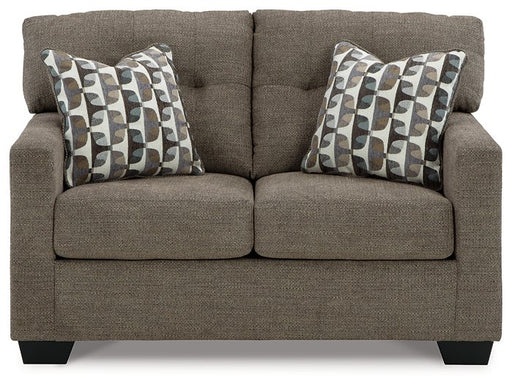 Mahoney Loveseat image