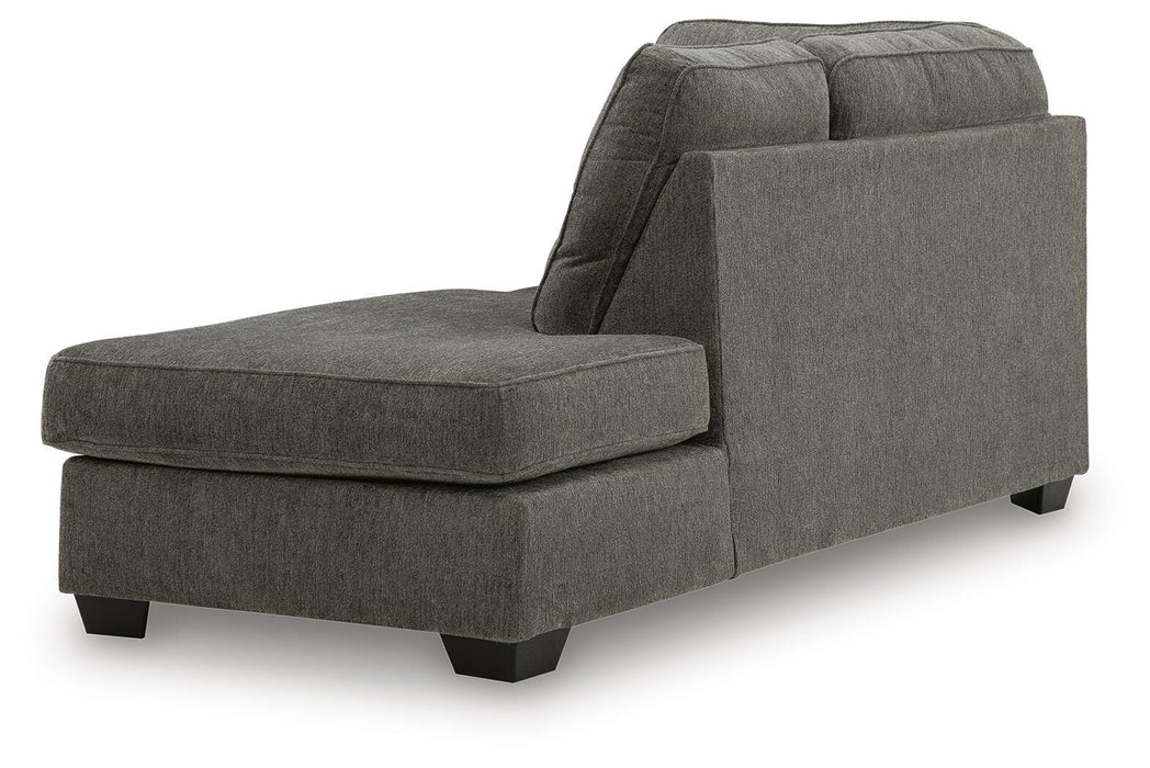 Olten Super Chaise