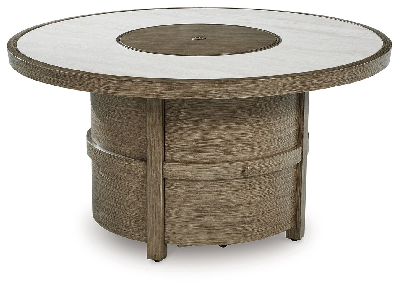 Outdoor > Fire Pits & Tables