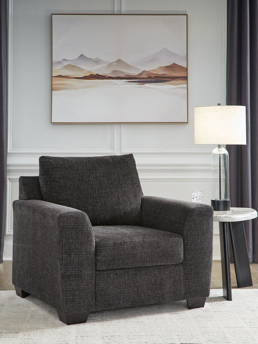 Loreo - Living Room Set