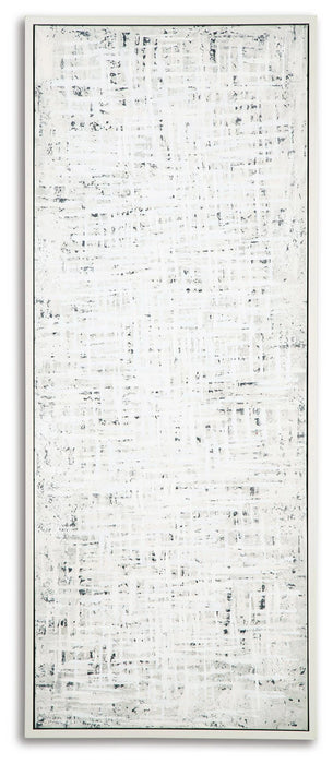 Daxonport Wall Art