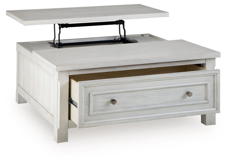 Robbinsdale - Table