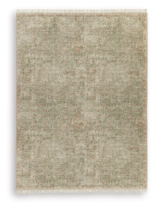 Rossbury - Rug