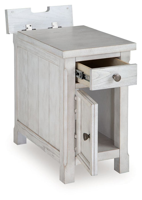 Robbinsdale - Table