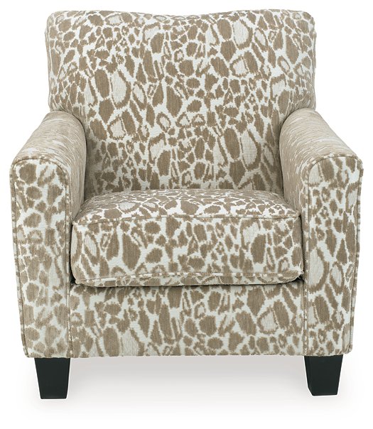 Dovemont Accent Chair