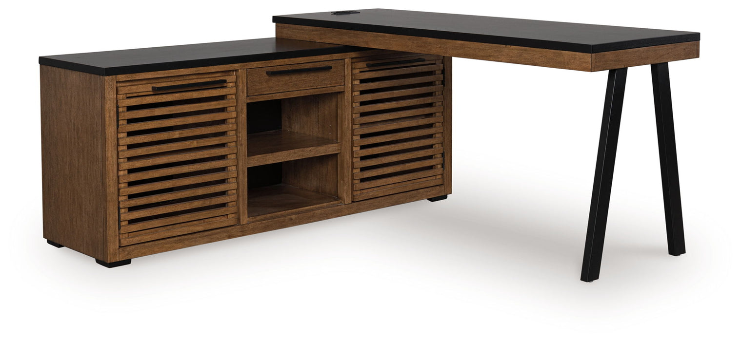 Kallari - Credenza