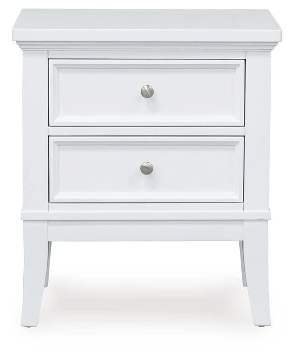Trulani Nightstand