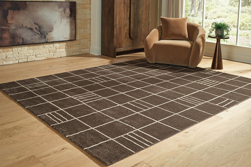 Rowbrook - Rug