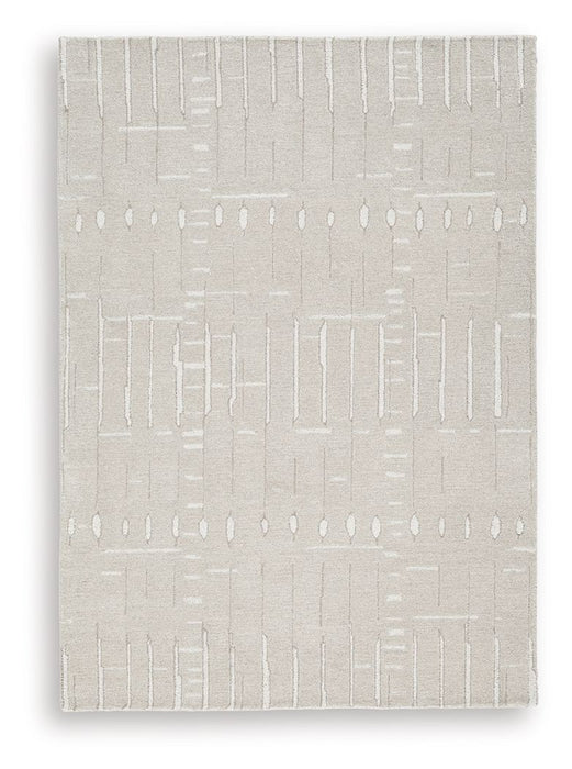 Wolbert - Rug