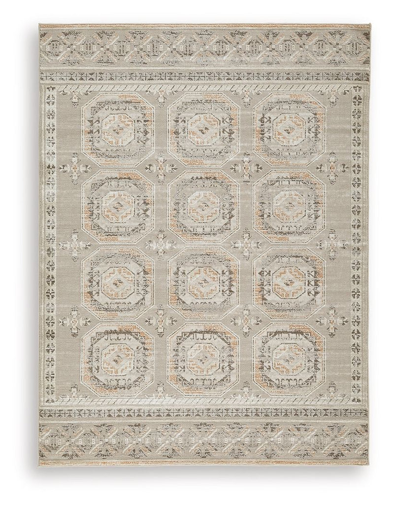 Bachby - Rug