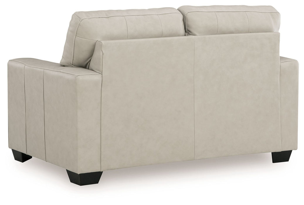 Santorine - Loveseat