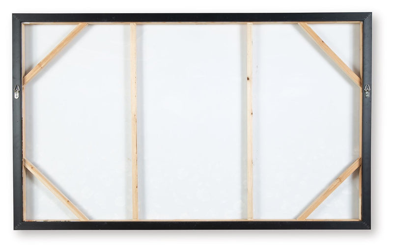 Engelworth - Wall Art - Multi