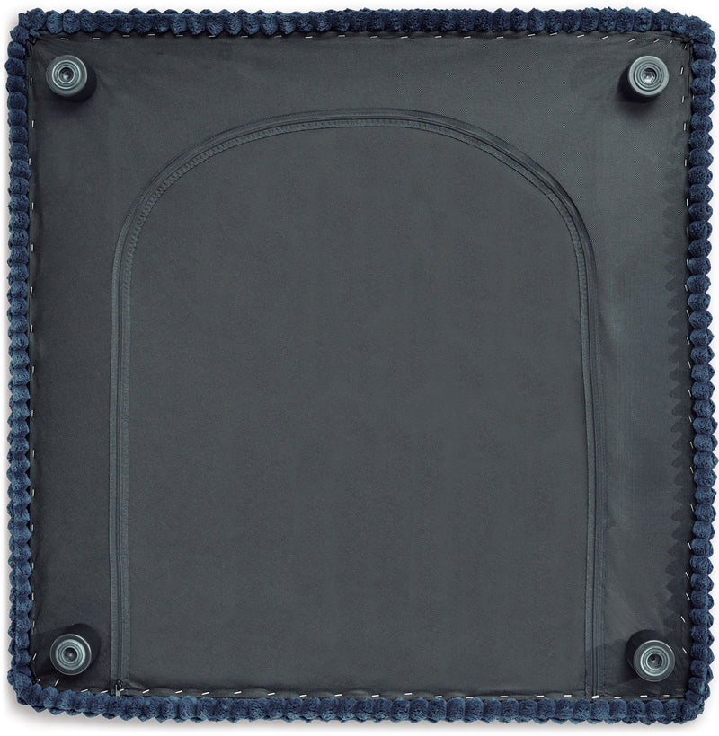 Bales - 3 Piece Sectional