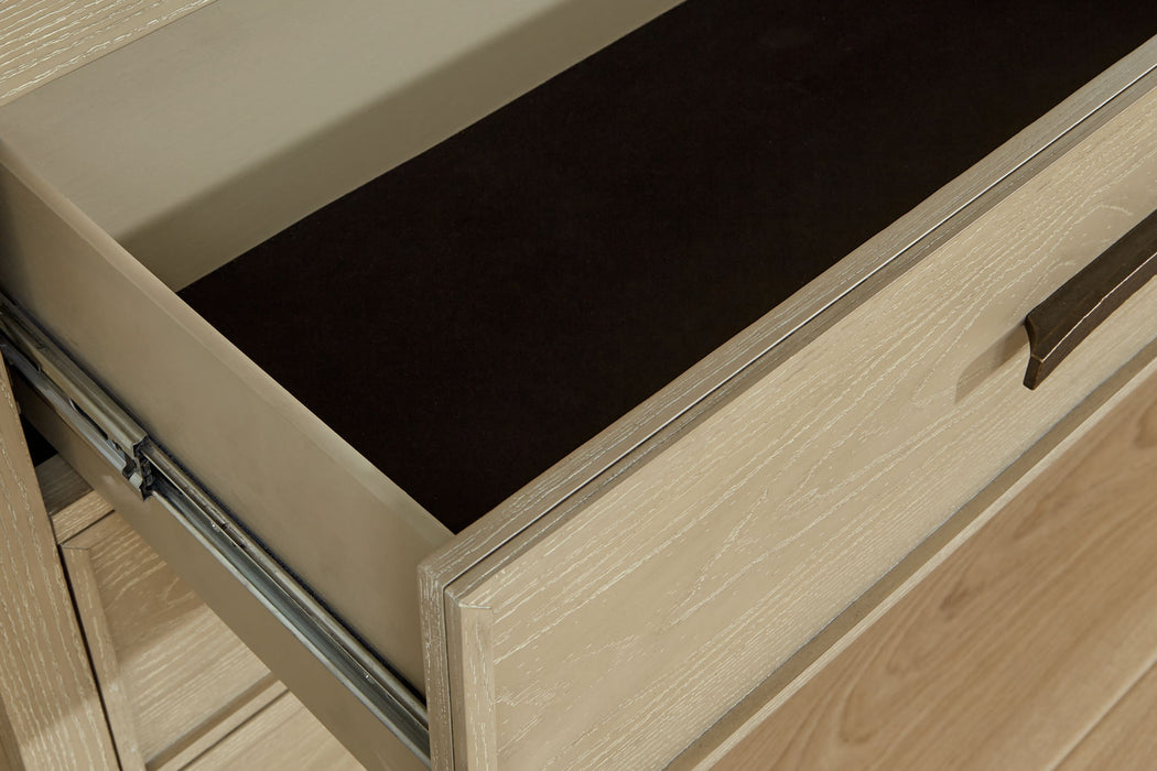 Calmoro - Dresser