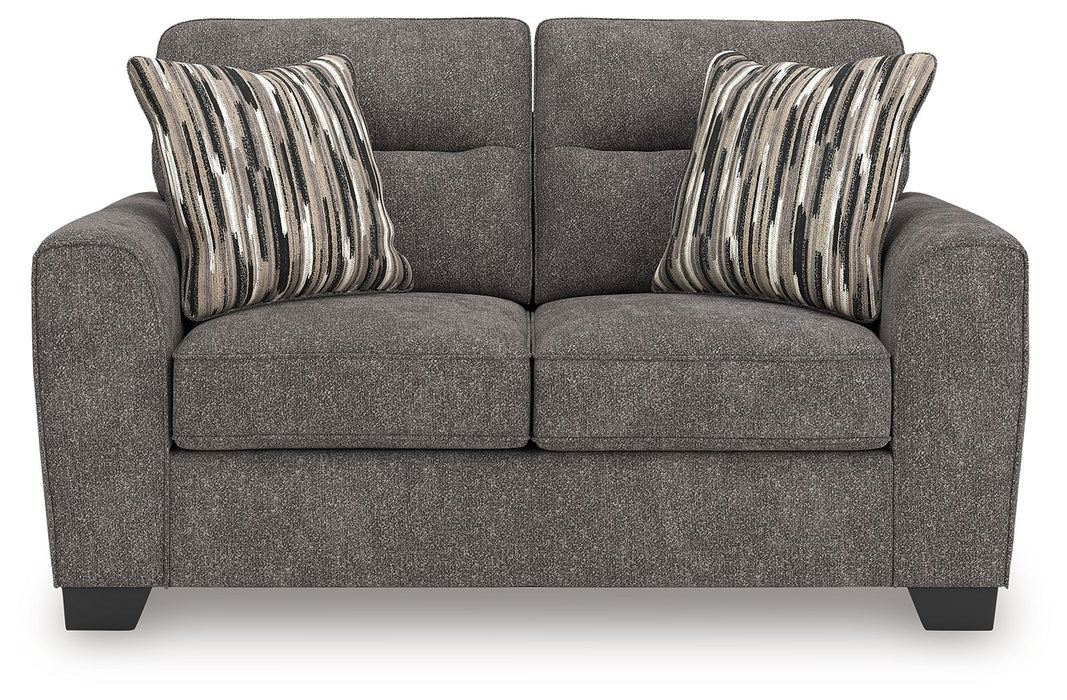 Olten - Loveseat