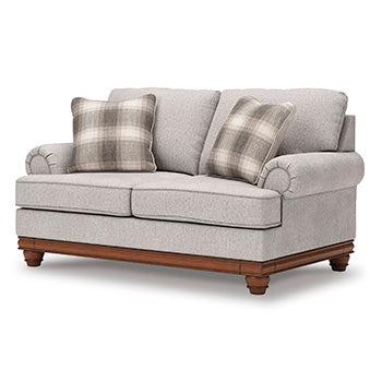 Clearbrooke Loveseat