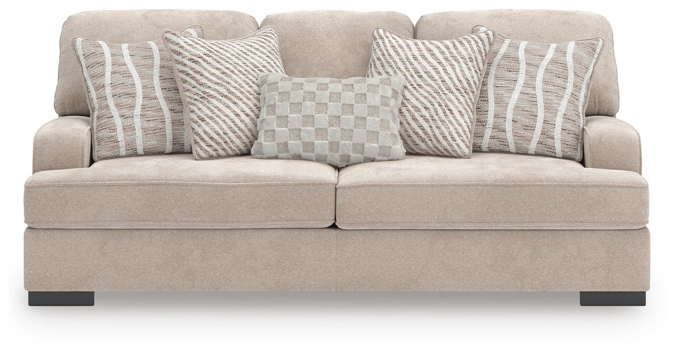 High Profile Sofa