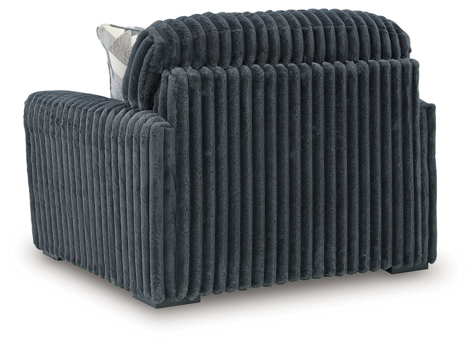Midnight-Madness - Chair And A Half