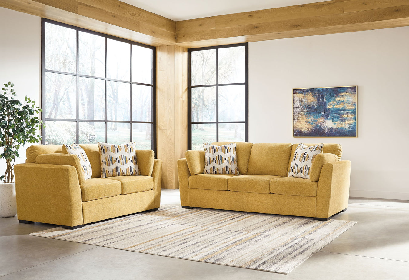 Sofas & Loveseats