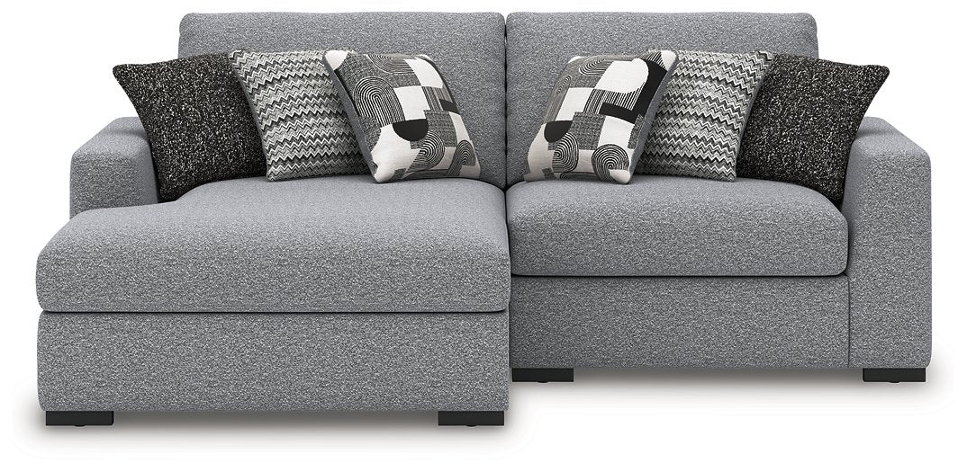 Bealton Sectional with Chaise