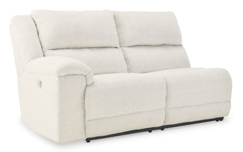 Keensburg Power Reclining Sectional