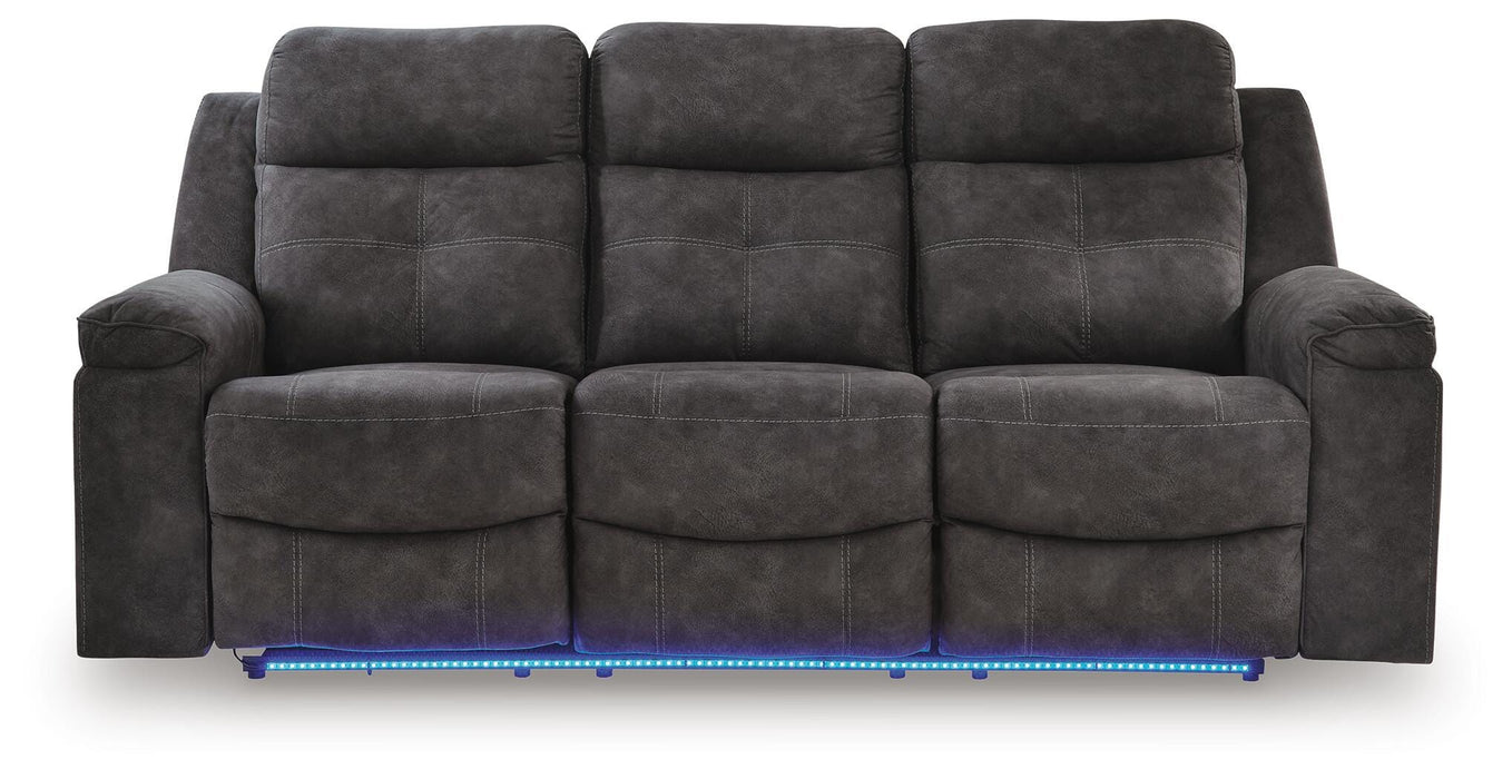 Brysonview Reclining Sofa