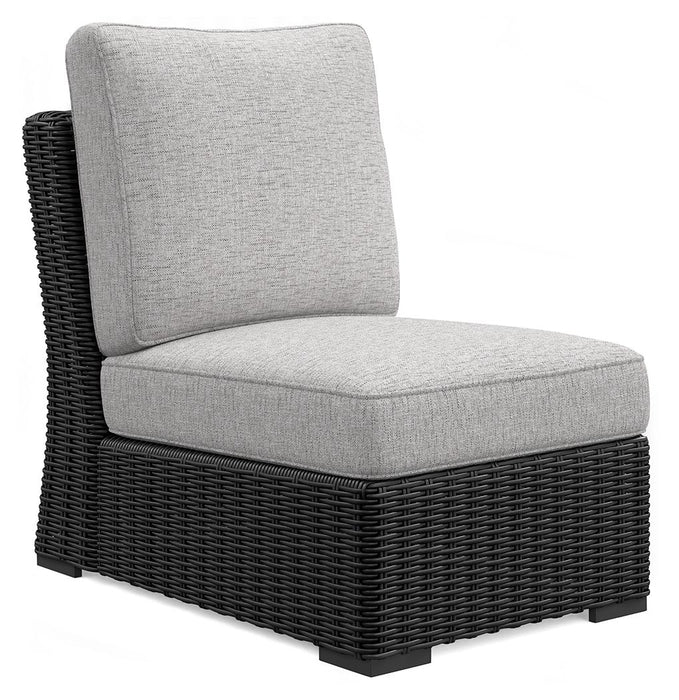 Beachcroft - Outdoor Sectional