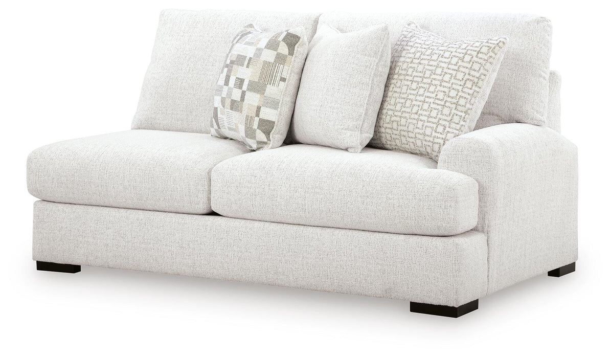 Misty-Lakes Sectional