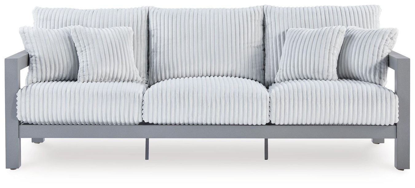 Outdoor > Sofas