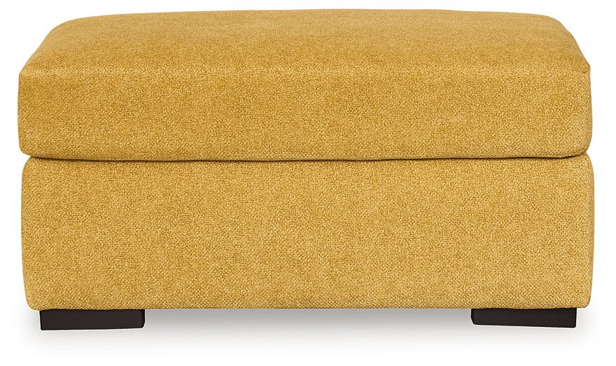 Keerwick Ottoman