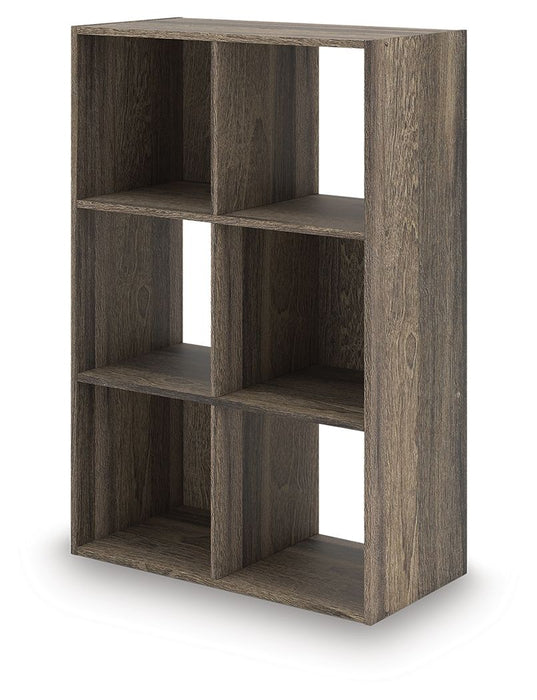 Shallifer - Cube Organizer