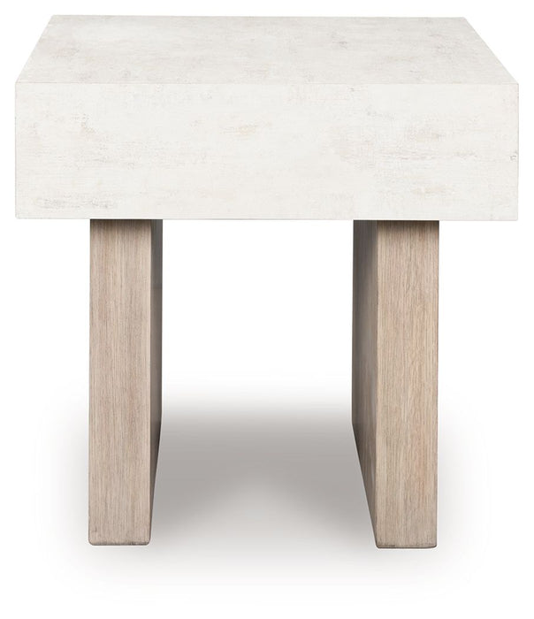 Jorlaina - Rectangular Table