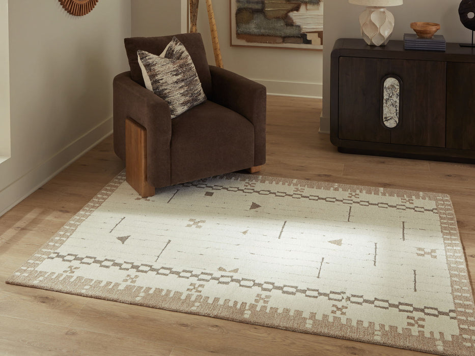 Dot - Rug